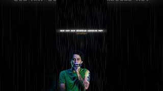 martillo y ruedas❌canserbero❌estados para whatsapp rap musicapp lyrics venezuela [upl. by Azalea]