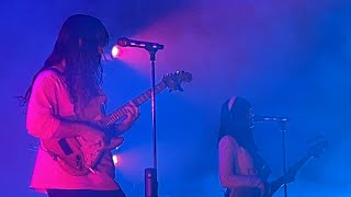 Khruangbin Live [upl. by Liarret498]