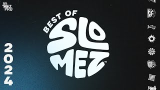 Best of Slomez 2024  Jomez Disc Golf [upl. by Geraint]