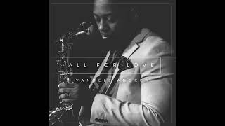 Vandell Andrew ft P Stevens 🎷 Her Touch [upl. by Aleris964]