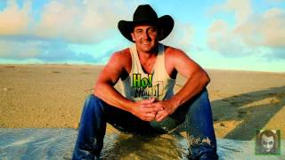 Lee Kernaghan  The Outback Club Lyrics 720p [upl. by Eliam34]