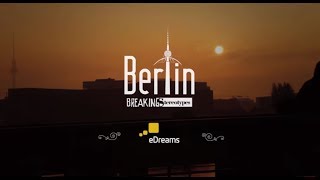 Berlin Guide  eDreams [upl. by Trant]