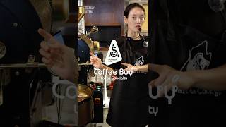 SCA스페셜티커피협회 커피 바리스타 로스팅 프로 고급 자격증 수업 교육 과정  SCA Coffee Roasting Professional by CoffeeBuy [upl. by Retseh]