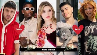 KallMeKris Vs Brianna Mizura Vs Keemokazi Vs Funny Mike Vs Tayo Ricci Lifestyle Comparison 2024🌟 [upl. by Chaffee913]