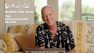 Fatboy Slim  The Rockafeller Skank  Behind The Tune Episode 3 [upl. by Brink]