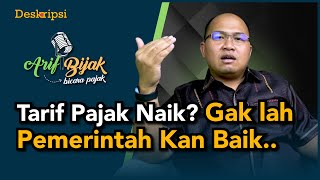 TER Pajak Bikin Karyawan Gak Pusing Cek Simulasinya 11 [upl. by Pauiie]