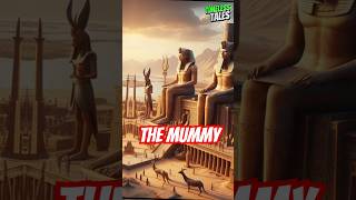 Unbelievable History The Mummy with a Passport  The Fascinating Story of Ramses history ancient [upl. by Pillihpnhoj703]