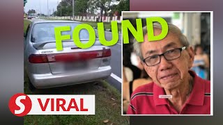 Missing dad Robert Low has been found [upl. by Valorie93]