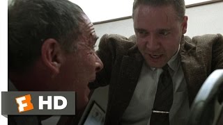 LA Confidential 810 Movie CLIP  Good Cop Bad Cop 1997 HD [upl. by Elijah]