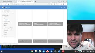 Flatpaks on Chrome OS Flex [upl. by Rochester]