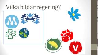 Vad är grejen med riksdag och regering [upl. by Vladimar]