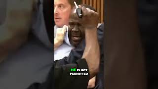 Father of 3 Victims Confronts Larry Nassar During Sentencing larrynassar randallmargraves [upl. by Irneh867]