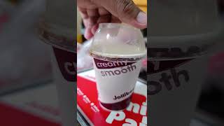 Jollibee Sundae Twirl [upl. by Yeldar]