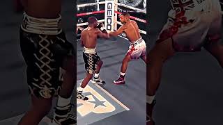 Boxing ASMR  Terence Crawford vs Kell Brook asmr boxing edit terencecrawford crawfordmadrimov [upl. by Vivie]