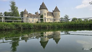 Château de SavignylèsBeaune [upl. by Turro794]