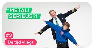 De belangrijkste tip als je piloot wil worden  De tijd vliegt 3  Transavia [upl. by Assinna]