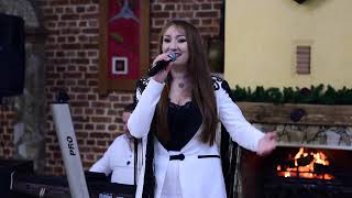 Emilia Diaconu 🔸 Placerea Soferilor 🔸 Cea mai tare melodie pentru toti soferii LIVE  Cover🔸 [upl. by Georgiana]