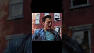 SPIDERMAN VS DR STRANGE 🚫🏡 spiderman marvel nowayhome mcu edit edit hd [upl. by Nisa]