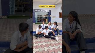 Students on Diwali 🪔 shorts funnyshorts ytshorts diwali school [upl. by Spoor]