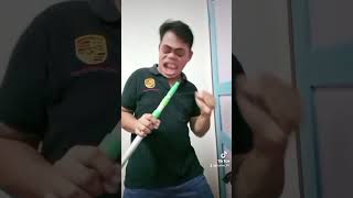 BAWALAH KU PERGI KEMANA SAJAAAA funny ngakak lawak [upl. by Eralc353]