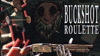 ReEqHaVoC n’ BUCKSHOT ROULETTE [upl. by Cleveland]