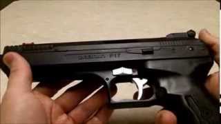 My Two Cents  Beeman P17 Review 177 caliber [upl. by Elokyn]