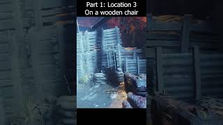 Find All Shield Parts in Revelation Quick Locations Guide [upl. by Renaud]