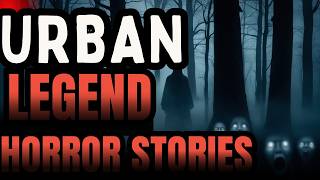 3 Urban Legend Horror Stories to Keep You Up at Night [upl. by Hnid]