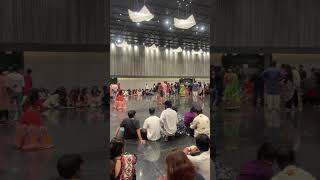 navratri garba gujarat enjoy biggest fastival [upl. by Oreves]