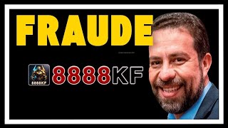 8888KF BET É Confiável 8888KF BET APOSTAS 8888KF BET é BOA 8888KF BET PAGA MESMO [upl. by Dagna]