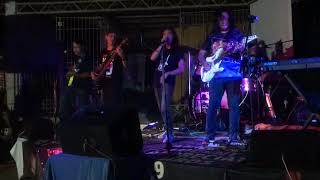 SINTA  Rockstar Utopia Blitz Band Cover RYAMS WEEK CELEBRATION 2022 [upl. by Ettenan634]