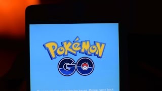 Pokémon GO  How to Play in India ♥ [upl. by Yrrap]