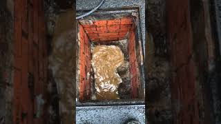 Extreme Pressure How to unblock a Drain Unclogging Drains [upl. by Ahtebat794]