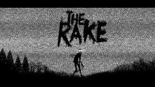 The new rake gamerobloxRake [upl. by Zales]