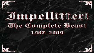 Impellitteri  Warrior Live Japan1995 2023 [upl. by Telfer]