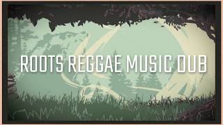 Roots Reggae Music Dub  Rebelution [upl. by Clyte]