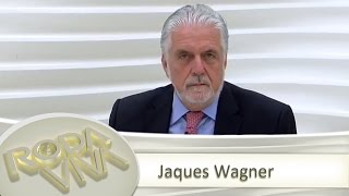 Jaques Wagner  01042013 [upl. by Retsila]