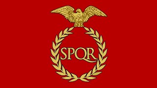 National Anthem of Roman Empire Instrumental [upl. by Notnerb]