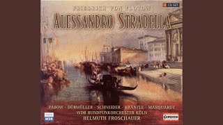 Alessandro Stradella Overture [upl. by Lenahtan]