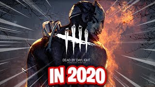 DBD In 2020 [upl. by Semaj]