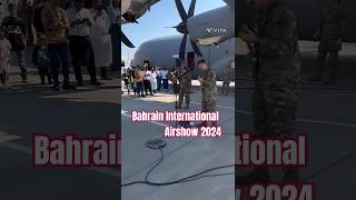 Bahrain International airshow 2024 concert bahrain visitbahrain airshow shortsfeed shorts [upl. by Sheryle777]