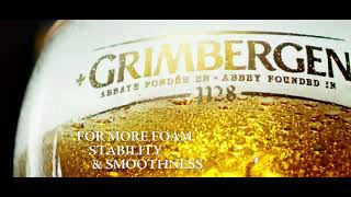 Grimbergen  Brew And Serve  Brew [upl. by Llednik]