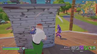 Fortnite Reload  Trocação Solo 39 [upl. by Siobhan962]