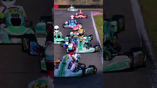 2023 GO KARTING SEASON RECAP karting racing motorsport [upl. by Earla279]