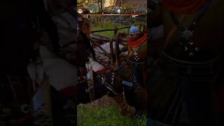 AC Valhalla  Finishing Moves 04 assassinscreed gaming assassinscreedvalhalla gameplay xbox [upl. by Rezal]