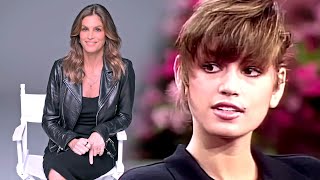 Cindy Crawford Addresses ‘So Not OK’ Moment With Oprah Winfrey in ‘The Super Models [upl. by Luis262]