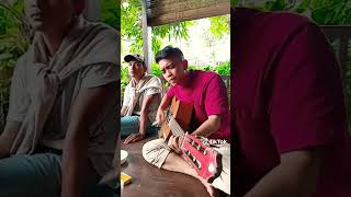 tutorial gitar boomerang seumur hidup unggal [upl. by Killoran]