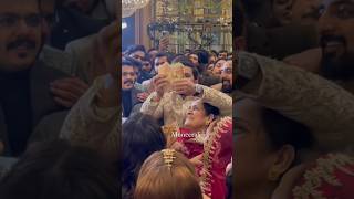 Rasta rukhai rasam rajabfamily wedding rajabvlog rajabvlogs [upl. by Ayaros924]