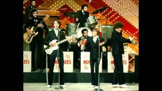 Monkees live 1969 bootleg  Pleasant Valley Sunday [upl. by Assiron]