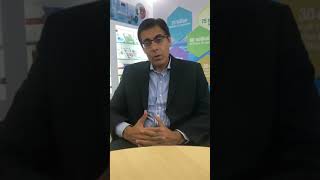 Cipla Q1 FY19  Message from Umang Vohra MD amp Global CEO [upl. by Yentyrb]